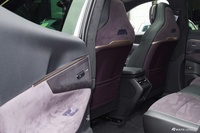 2023款领克08 220km 时间限量版