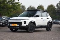 2025款吉利牛仔 1.5TD 潮玩版