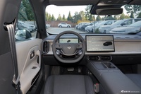 2026款零跑Lafa5 515 Plus