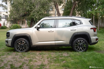 2026款哈弗大狗PLUS Hi4