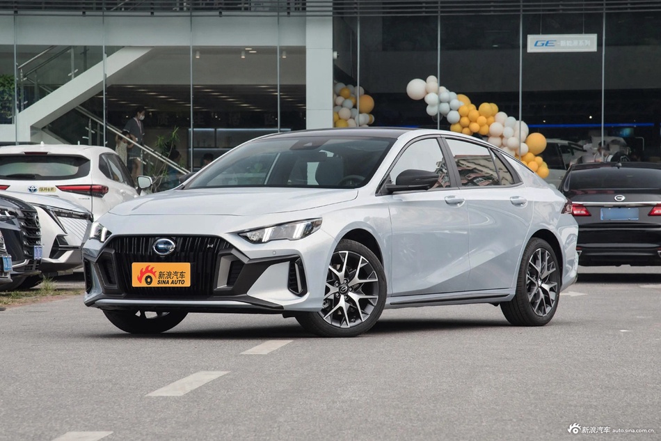 2023款影豹 J20·智能混动版