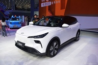2024广州车展实拍：悦意03