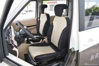 2021款跨越星V5 1.6L招财版舒适型DAM16KR