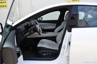 2024款eπ 007 530Pro版