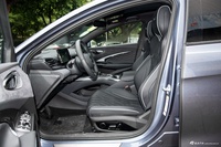 2023款海豹 冠军版 700km 性能版