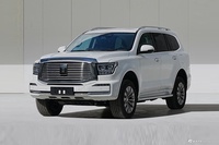2025款坦克500 Hi4-Z