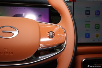 2025款传祺向往S9 乾崑 Ultra 5座