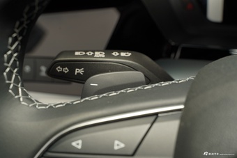 2025款奥迪A3L Limousine 35TFSI 飞驰悦享型