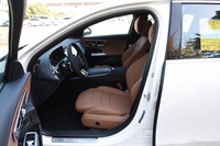 2025款奔驰E级 E 300 L 时尚运动型