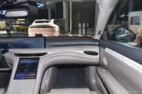 2025款智己L6 Pro Max