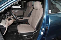 2025款瑞虎8 PLUS C-DM 1.5T 116KM尊贵型 5座