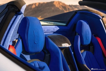 2027款科尔维特 Chevrolet Corvette Grand Sport