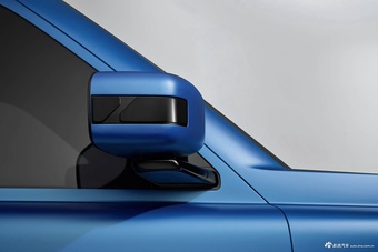 2026款Concept 97 基本型官图