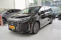 2025款比亚迪夏 1.5T 180km 卓越型