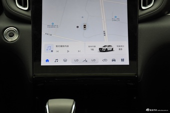 2024款红旗HS3 PHEV 115km 劲为版