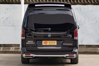 2025款维努斯 2.0T 晖凰