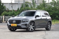 2024款奔驰GLB 220 4MATIC