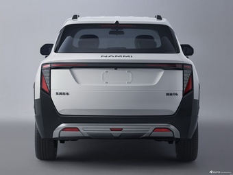 2025款纳米06 基本款