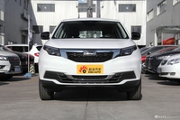 2021款观致5S 1.6TGDI 领先型 