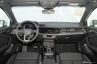 2026款奥迪A3L Limousine 35TFSI 飞驰悦享型