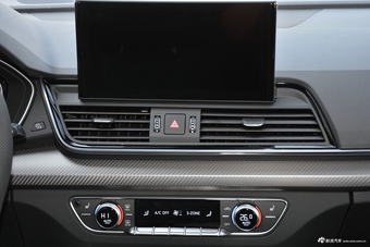 2021款奥迪Q5L Sportback上市特别版