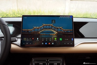 2026款宋Pro DM-i 220KM卓越型