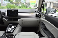 2021款比亚迪元Pro 401KM尊贵型 