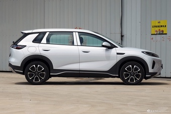 2026款海狮05 DM-i 220领航版