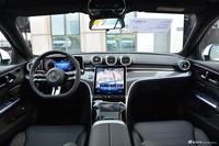 2024款奔驰CLE 260 轿跑车