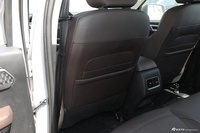 2023款悍途 2.0T 自动柴油两驱精英型大双