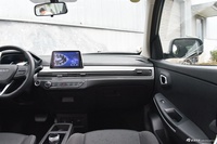 2022款悦虎 330 标准版