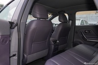 2026款零跑Lafa5 605 Pro