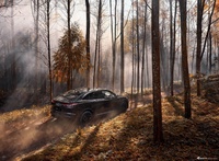 2025款乐道L60 黑骑士特别版 官图