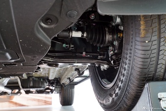 2025款捷途自由者 1.5TD 探索