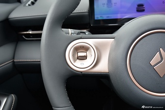 2026款宝骏云海EV 500km 标准版