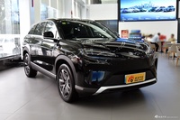 2025款海狮07 DM-i 智驾版 150 智航版