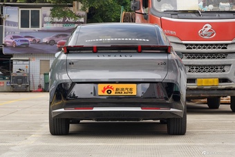 2025款领克Z20 530km 后驱Max