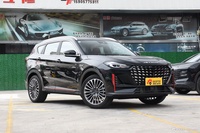 2023款捷途X70 PRO 1.6T DCT悦享PRO+ 7座