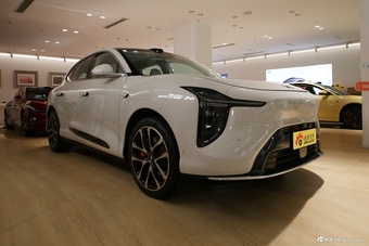 2026款智己LS6 纯电 Max