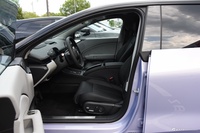 2024款ZEEKR 007 后驱增强版