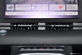 2026款哈弗H6L 1.5T Max