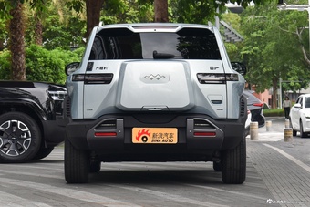 2026款钛3 620KM 后驱闪充版 星月银