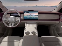 2025款岚图知音 四驱 华为乾崑版