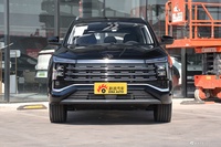 2023款思皓X8 PLUS 1.5TGDI DCT智家版 5座