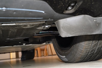 2025款ZEEKR X 五座后驱版