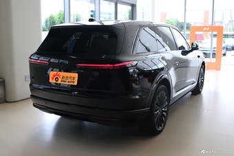 2026款乐道L90 Pro 六座版