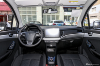  2020款哪吒N01 中续航 380v 