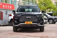 2023款瑞虎7 超能版 1.5T CVT超能勇士