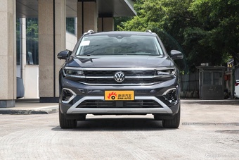 2024款揽境 380TSI 四驱豪华佳境Pro 众享款 7座