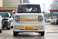 2025款奔腾小马 222km 闪电马